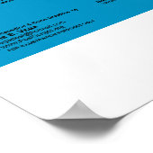 The Realm of the AntiChrist Poster (Hoek)