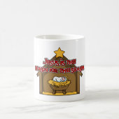 The Reason for the Season 1 Koffiemok (Center)