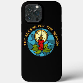 The Reason for the Season 3 Case-Mate iPhone Case