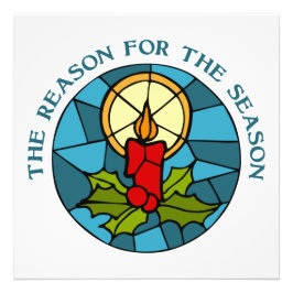 The Reason for the Season 3 Foto Afdruk