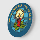 The Reason for the Season 3 Grote Klok (Hoek)