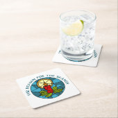 The Reason for the Season 3 Kartonnen Onderzetters (Insitu)