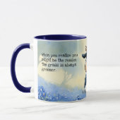 The Reason the Grass is Greener Mok (Links)