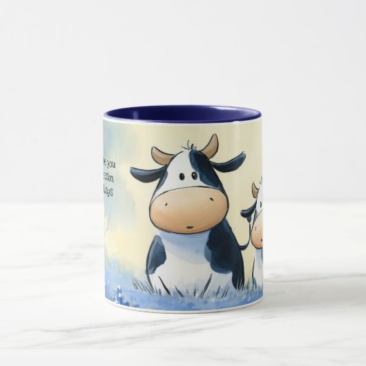 The Reason the Grass is Greener Mok (Midden)