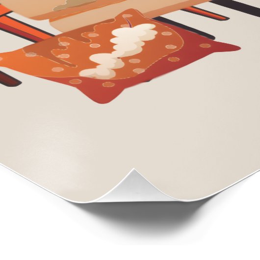 The reason we can't have nice things perfect poster (Hoek)