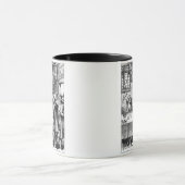 The Receiver of Taxes, na een houtsnip in Praxis Mok (Midden)