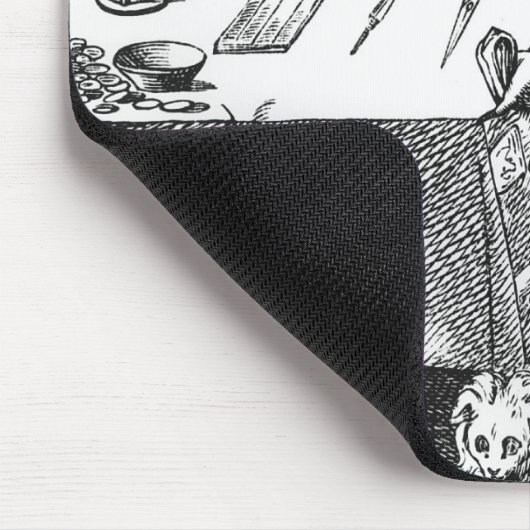 The Receiver of Taxes, na een houtsnip in Praxis Muismat (Hoek)