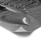 The Red Baron - Manfred von Richthofen Poster (Hoek)