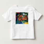 The Red Bull, 1912 Kinder Shirts (Voorkant)