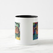 The Red Bull, 1912 Mok (Midden)