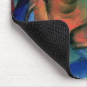 The Red Bull, 1912 Muismat (Hoek)