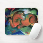 The Red Bull, 1912 Muismat (Met muis)