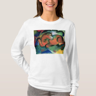 The Red Bull, 1912 T-shirt