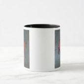 The Red Head, c.1915 Mok (Midden)