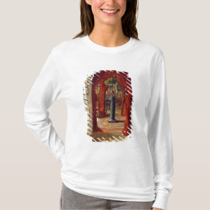 The Red Room, 1882 T-shirt