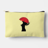 The Red Umbrella Small Etui (Voorkant)
