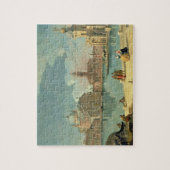 The Redentore, Venetië Legpuzzel (Verticaal)