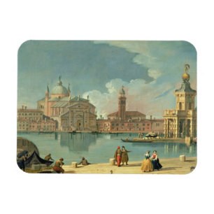 The Redentore, Venetië Magneet