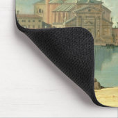 The Redentore, Venetië Muismat (Hoek)