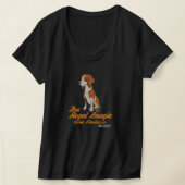 The Regal Beagle Company 70s 80s T-shirt (Laagn)