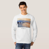 The Regatta T-Shirt (Voorkant volledig)