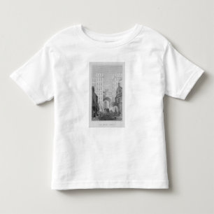 The Regent Bridge, Edinburgh Kinder Shirts
