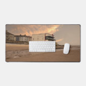 The Regent Cinema, Redcar Bureaumat (Keyboard & Muis)