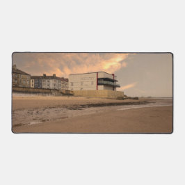 The Regent Cinema, Redcar Bureaumat