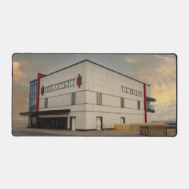The Regent Cinema, Redcar Bureaumat