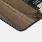 The Regent Cinema, Redcar Bureaumat (Hoek)