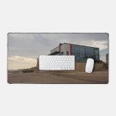 The Regent Cinema, Redcar Bureaumat (Keyboard & Muis)