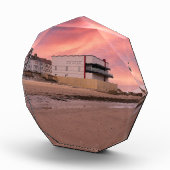 The Regent Cinema, Redcar Fotoblokken (Rechts)