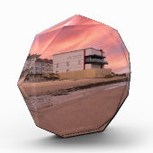 The Regent Cinema, Redcar Fotoblokken (Links)