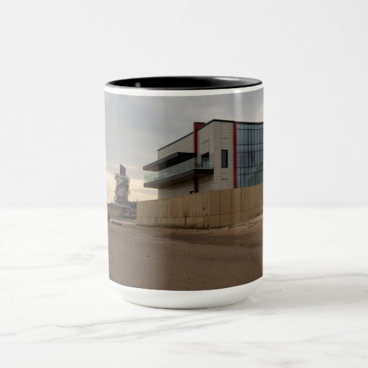 The Regent Cinema, Redcar Mok (Midden)