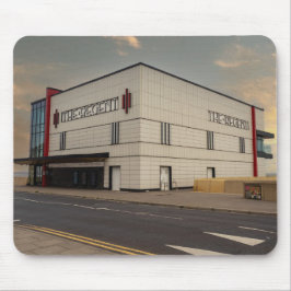 The Regent Cinema, Redcar Muismat