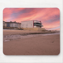 The Regent Cinema, Redcar Muismat