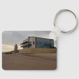 The Regent Cinema, Redcar Sleutelhanger