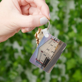 The Regent Cinema, Redcar Sleutelhanger