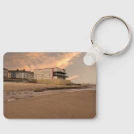 The Regent Cinema, Redcar Sleutelhanger