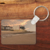 The Regent Cinema, Redcar Sleutelhanger (Voorkant)