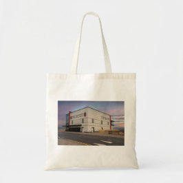 The Regent Cinema, Redcar Tote Bag