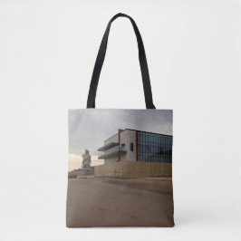 The Regent Cinema, Redcar Tote Bag