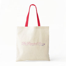 The Rejected Rose: Official Novel Tote