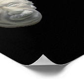 The Relativity of Perspective Poster (Hoek)