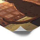 The Rentry Poster (Hoek)