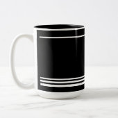 The Reset 2026 Minimal Black & White Mok (Links)