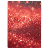 🔥 The Resolute Passion  Klembord (Achterkant)