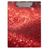 🔥 The Resolute Passion  Klembord (Voorkant)