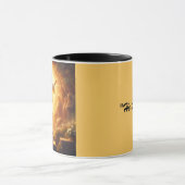 The Resurrection Light: Jesus Christ Rises Mok (Midden)