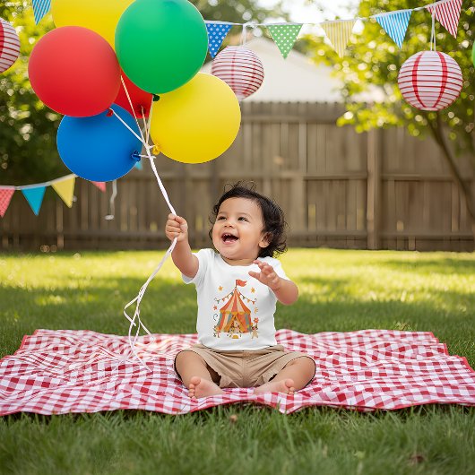 The Retro Circus Crew